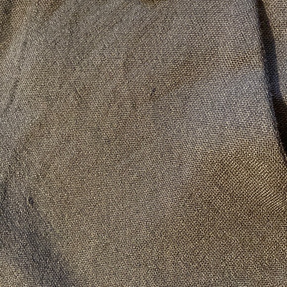 Marc Jacobs Wide Leg Wool Dress Pants in Black size 2 - Picture 6 of 16